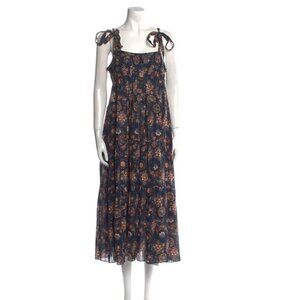 Ulla Johnson Cordelia Dress